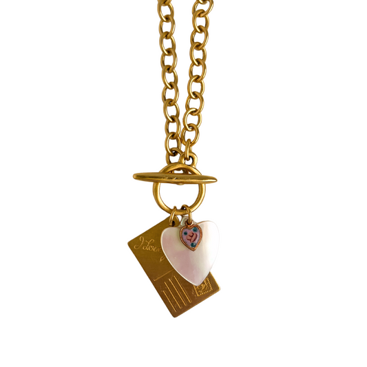 Winslow Necklace