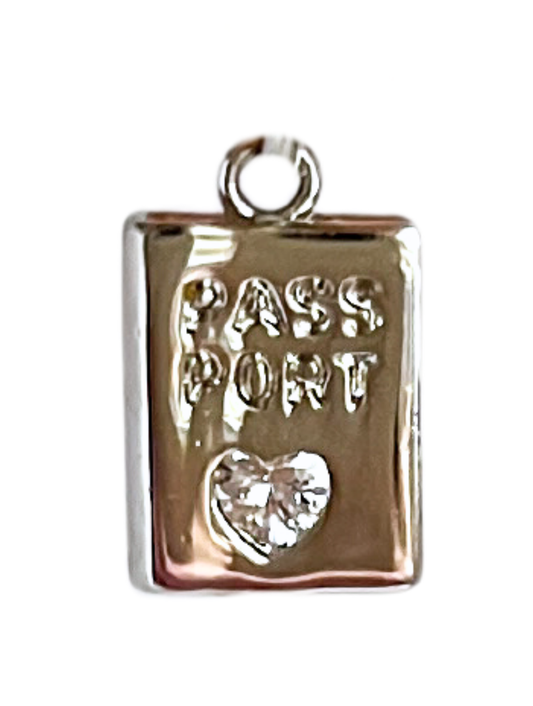 Passport S