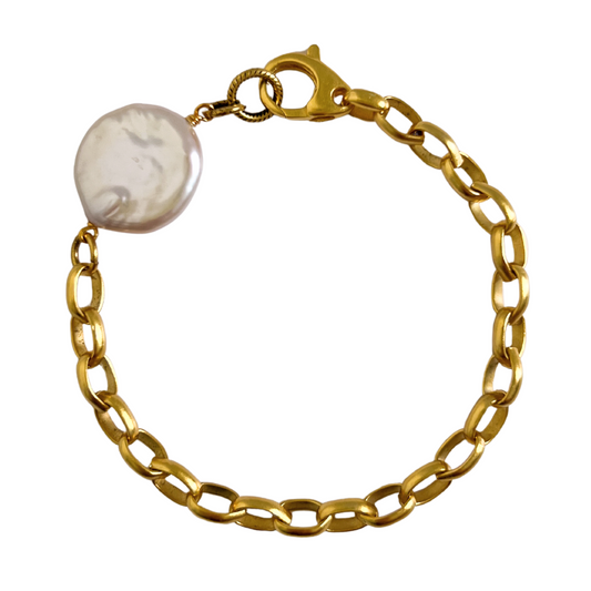 Winnie Pearl Bracelet