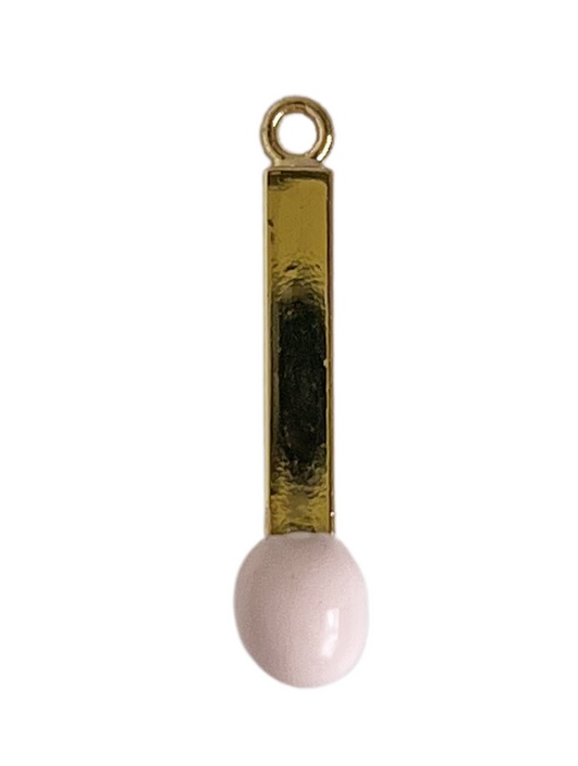 Pink Matchstick