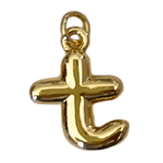 Bubble "T"