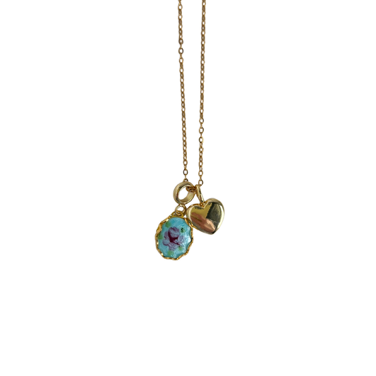 Maria Necklace