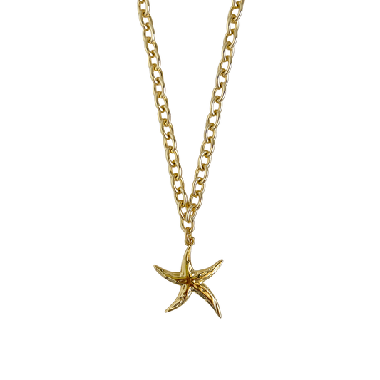 Alana Necklace