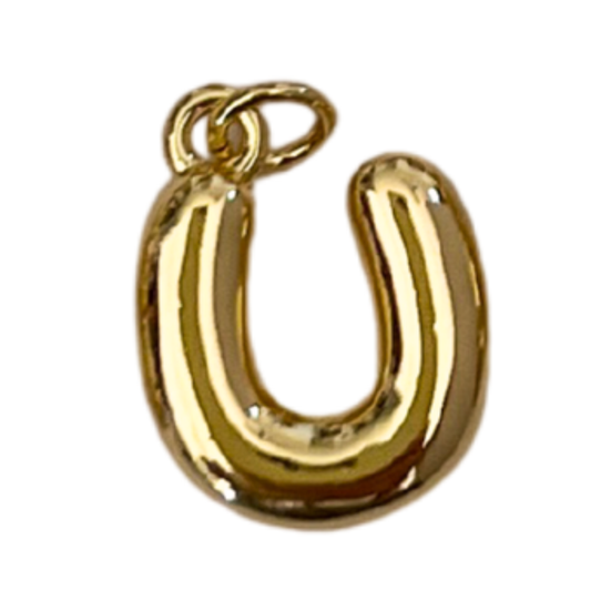 Bubble "U"