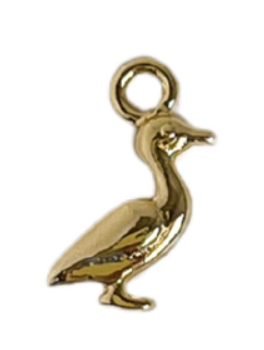 Tiny Duck