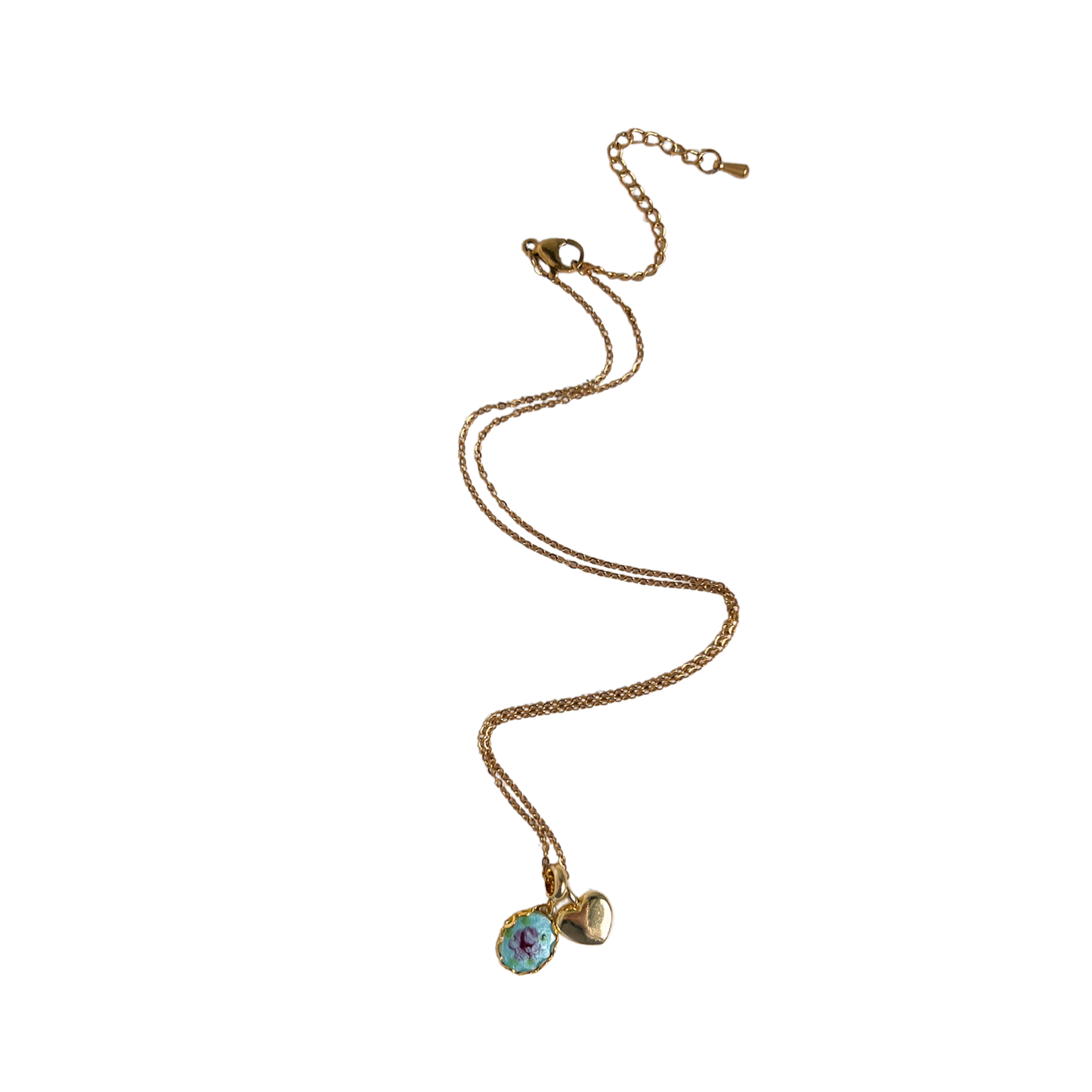 Maria Necklace