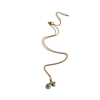 Maria Necklace