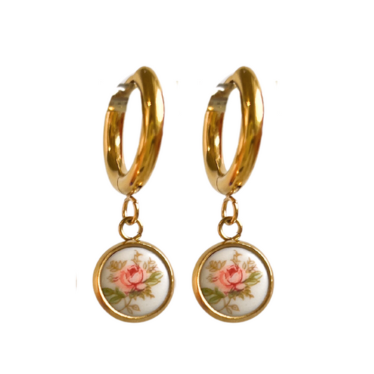 Tillie Earrings