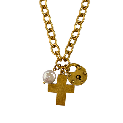 Lillian Necklace