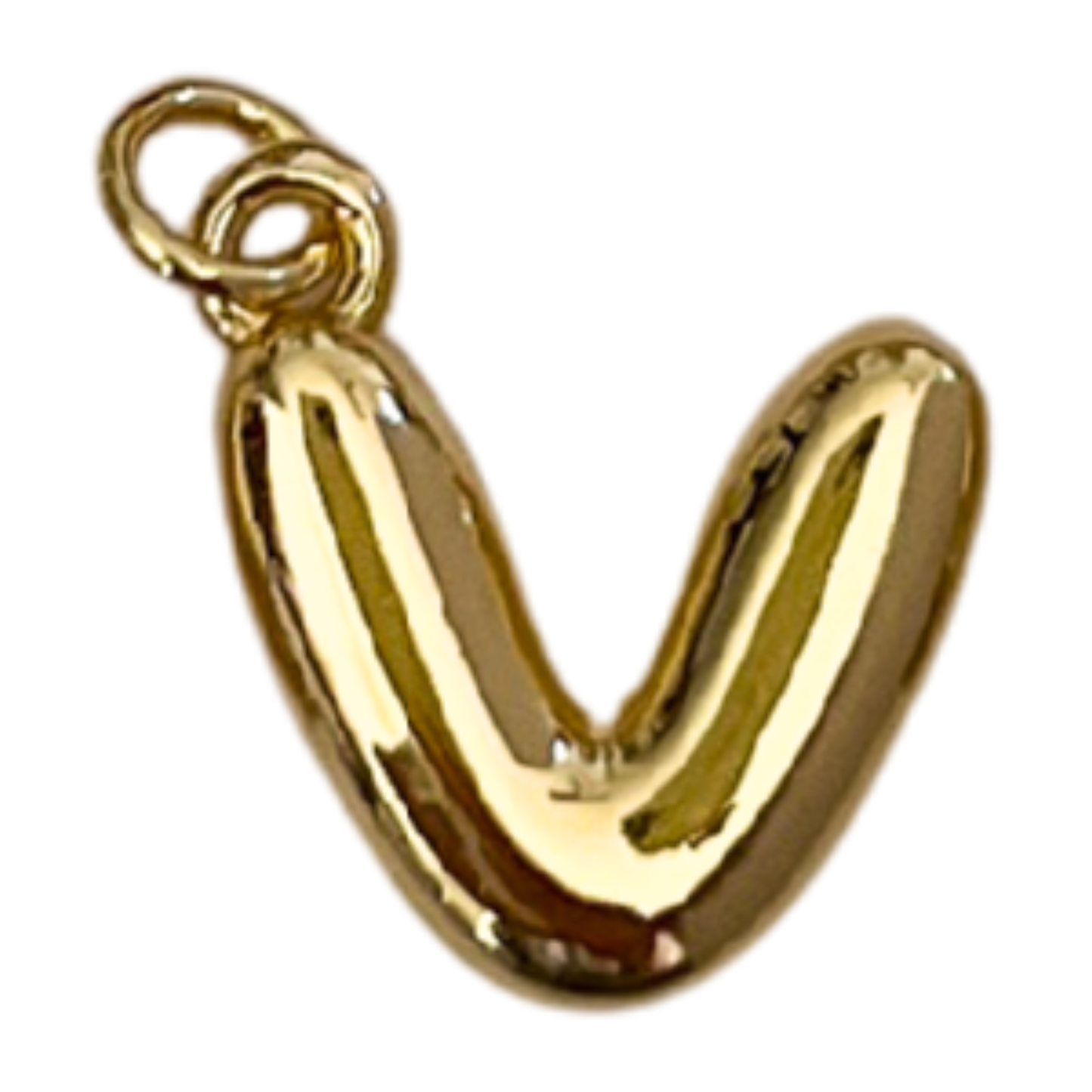 Bubble "V"