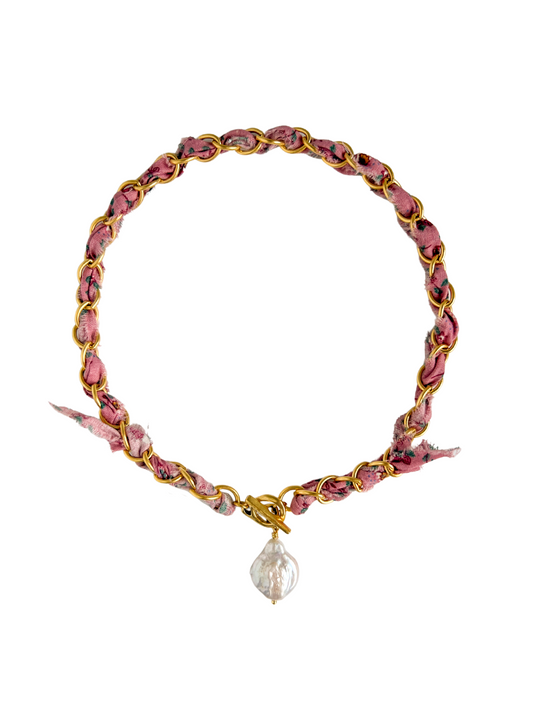 Mollie Necklace