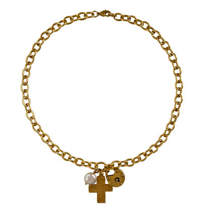 Lillian Necklace