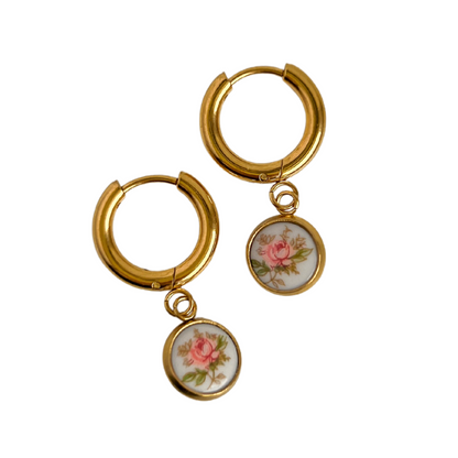 Tillie Earrings