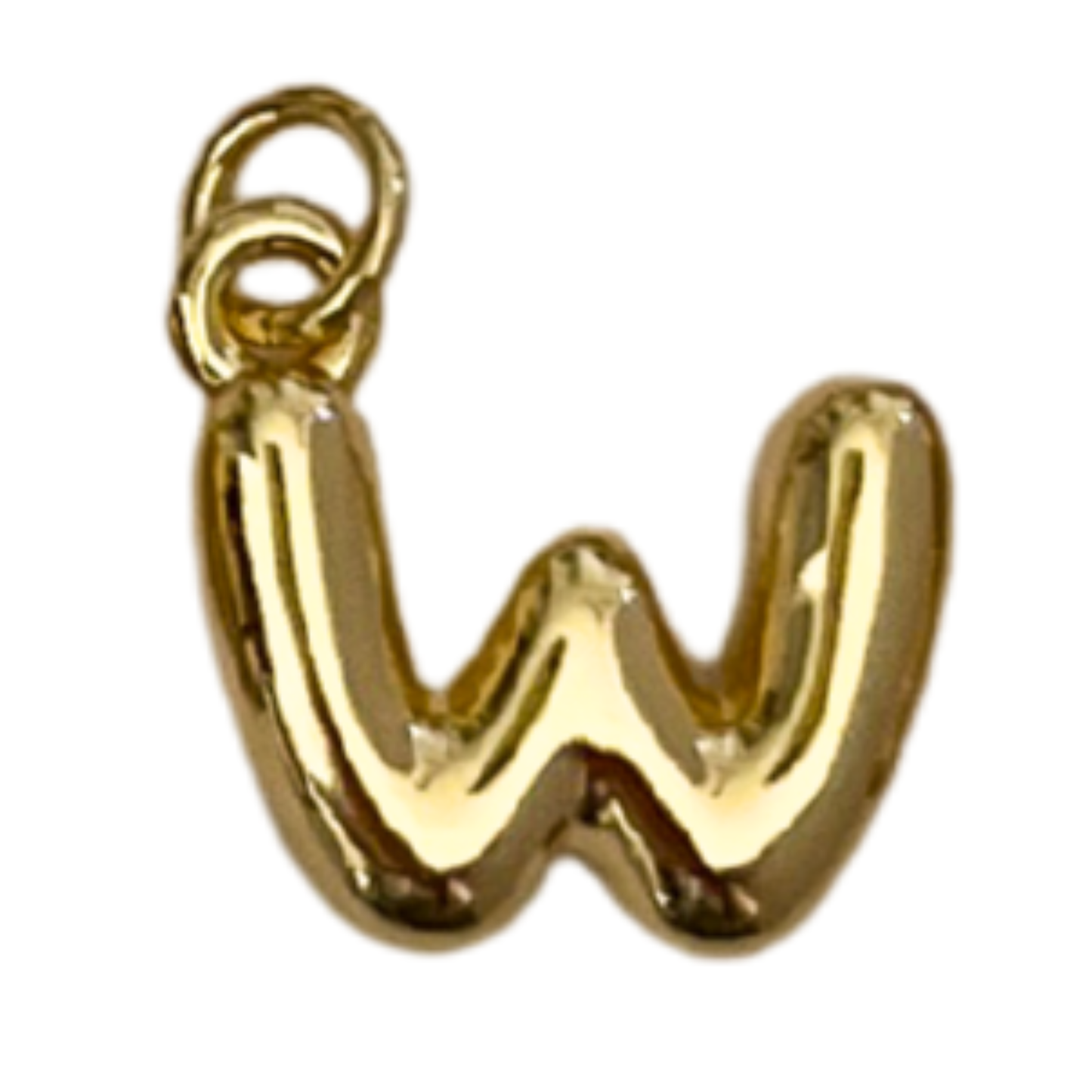 Bubble "W"