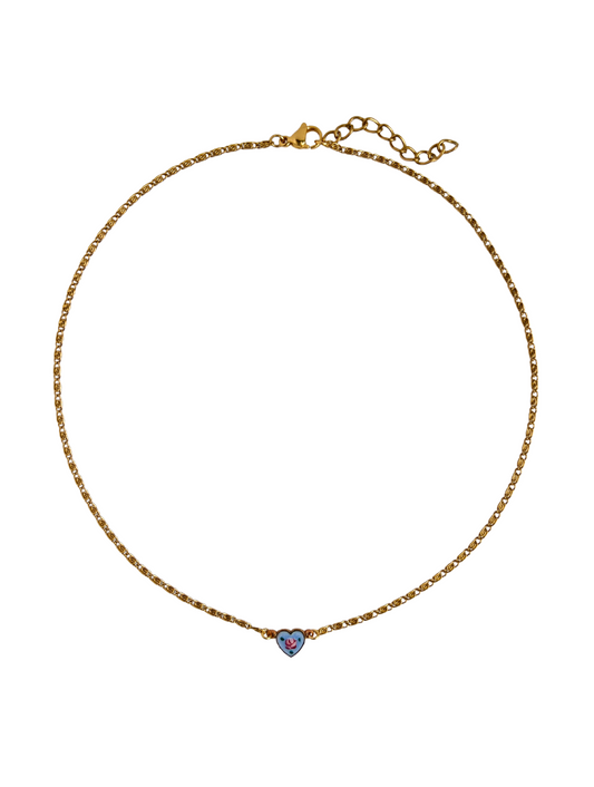 Ria Necklace