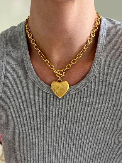 Myla Necklace