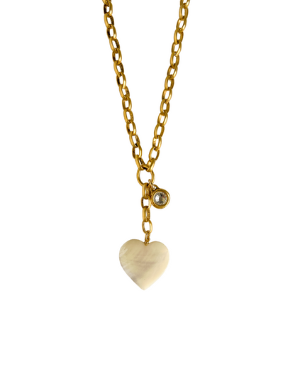 Ronnie Necklace
