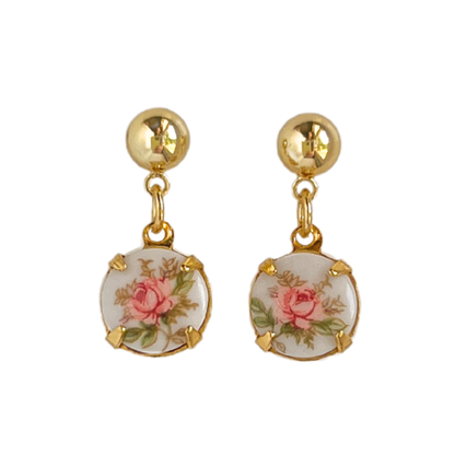Ria Earrings