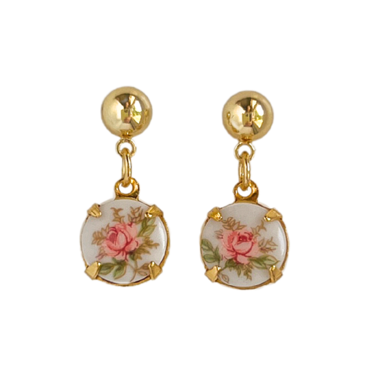 Ria Earrings