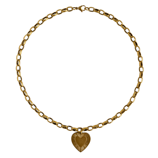 Alora Necklace