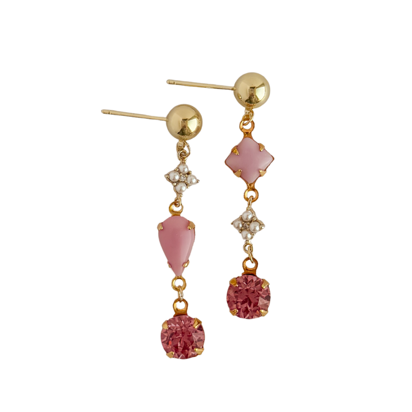 Belle Earrings