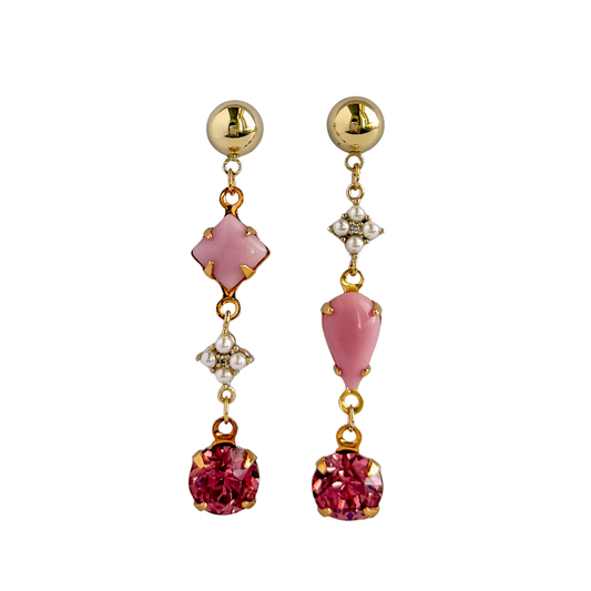 Belle Earrings