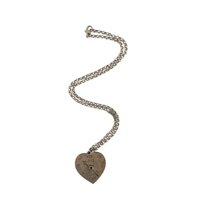 Love Me Necklace