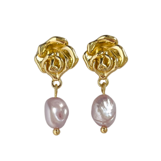 Luna Earrings