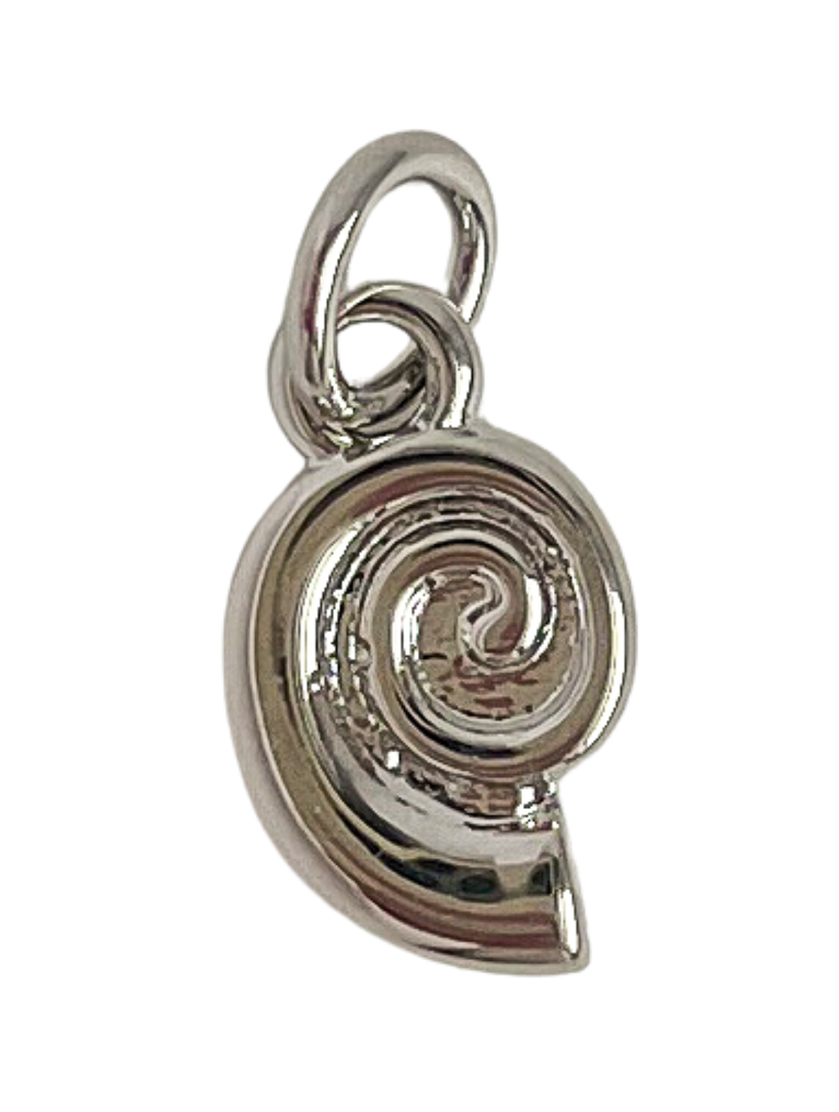 Swirly Shell S