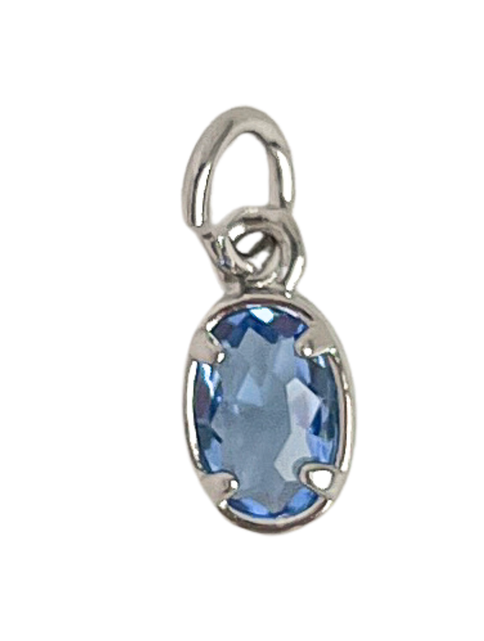 Mini Blue Stone S