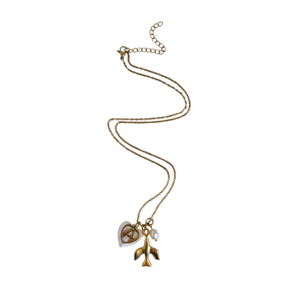 Phoebe Necklace
