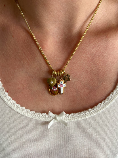 Rosabelle Necklace