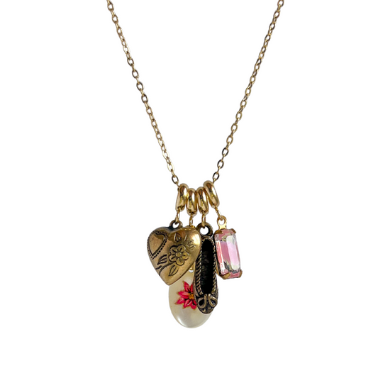Renee Necklace
