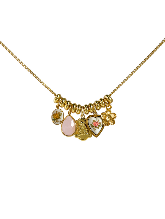 Gracia Necklace