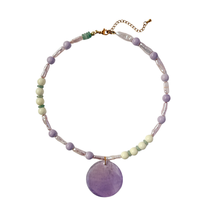Tilly Necklace