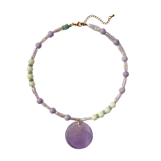 Tilly Necklace
