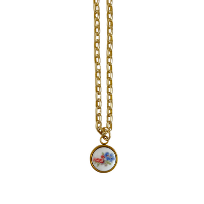 ViVi Necklace
