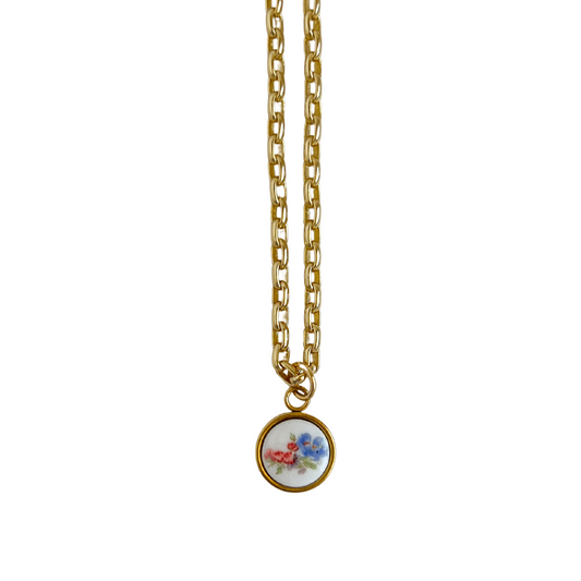 ViVi Necklace