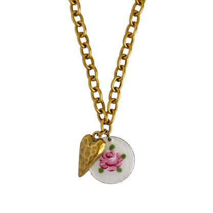 Rosaline Necklace