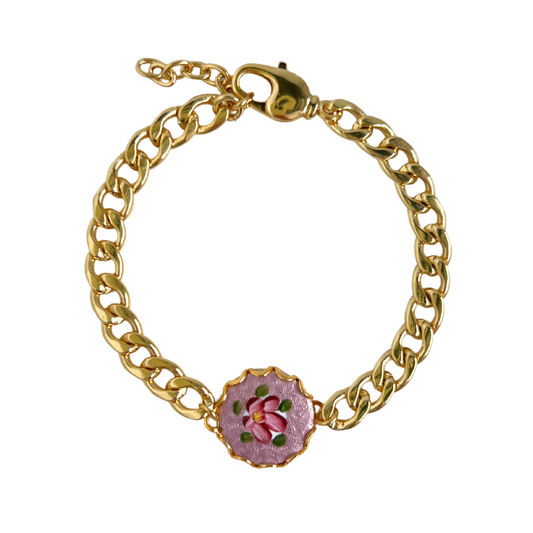 Clea Bracelet