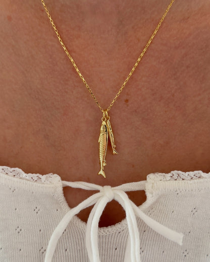 Marina Necklace