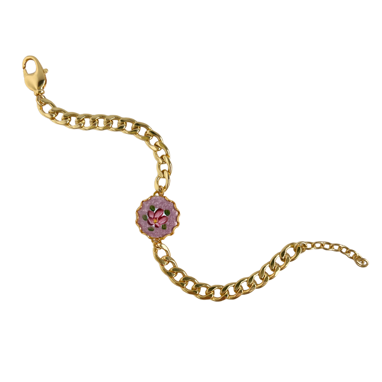 Clea Bracelet