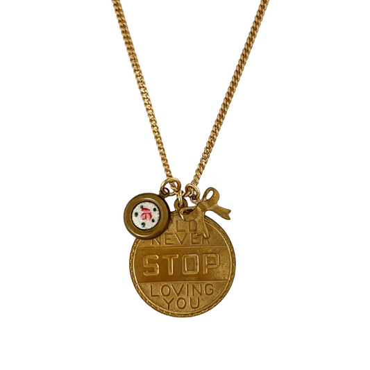 Lia Necklace