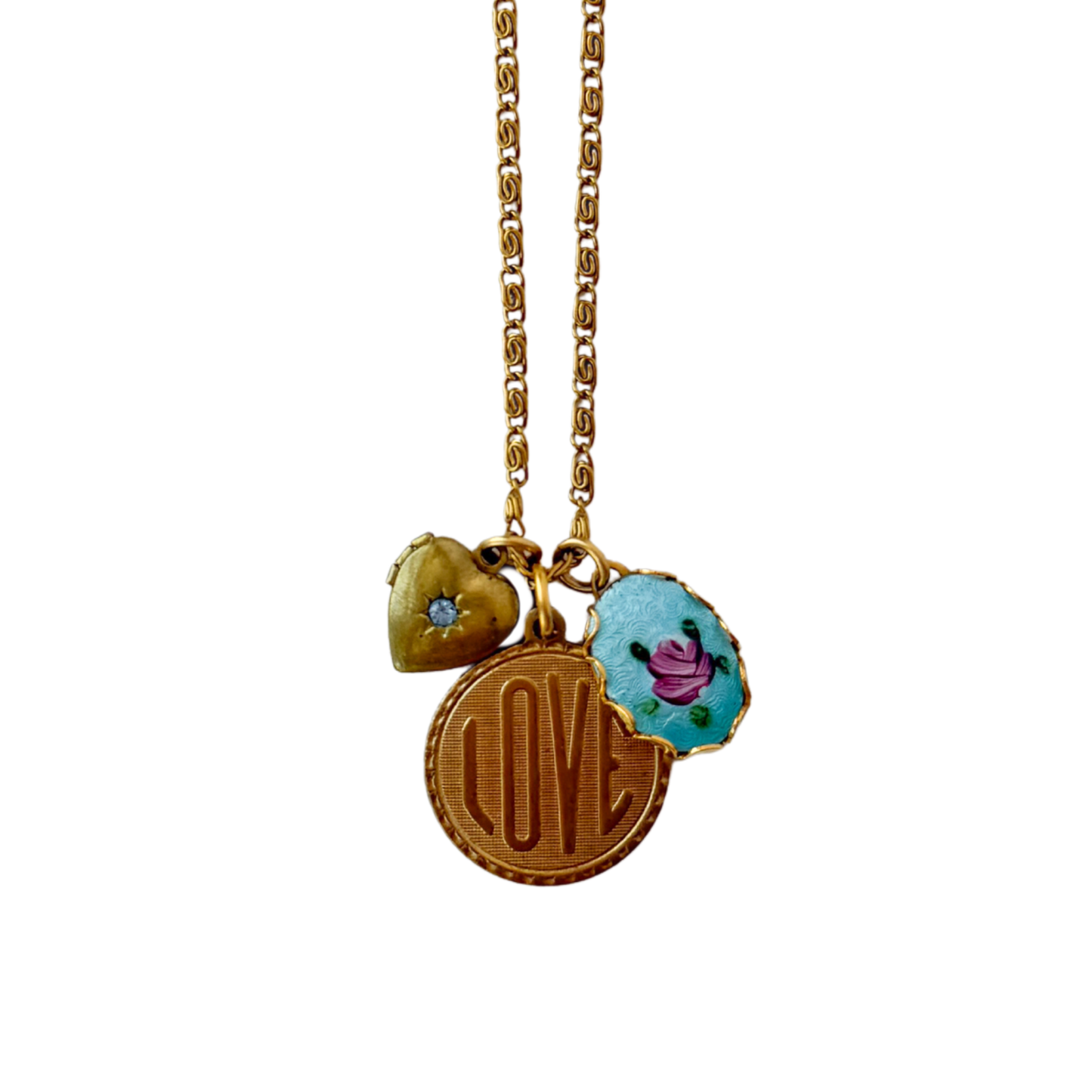 Kira Necklace