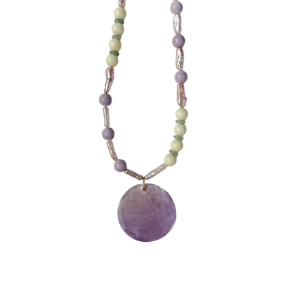 Tilly Necklace