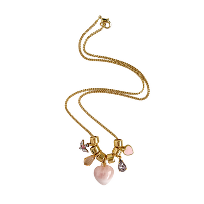 Riley Necklace