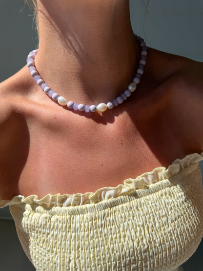 Clara Necklace