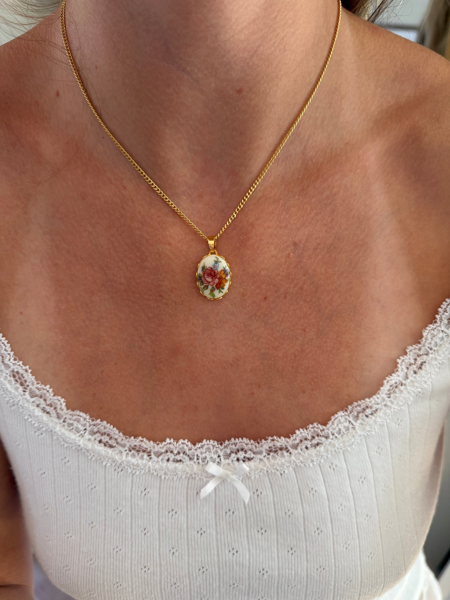 Josie Necklace
