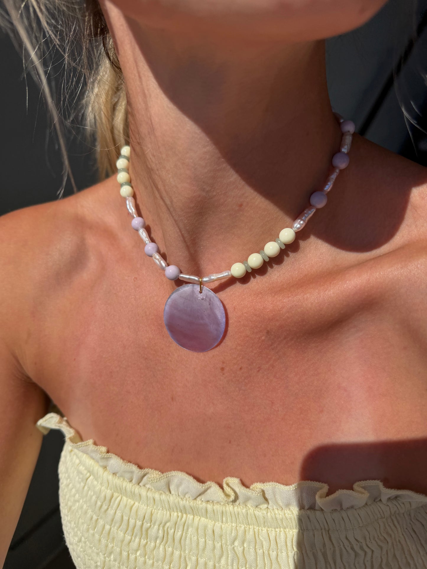 Tilly Necklace
