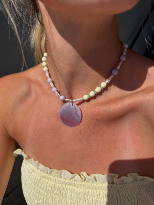Tilly Necklace